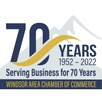 Windsor Area Chamber of Commerce - 70 Years