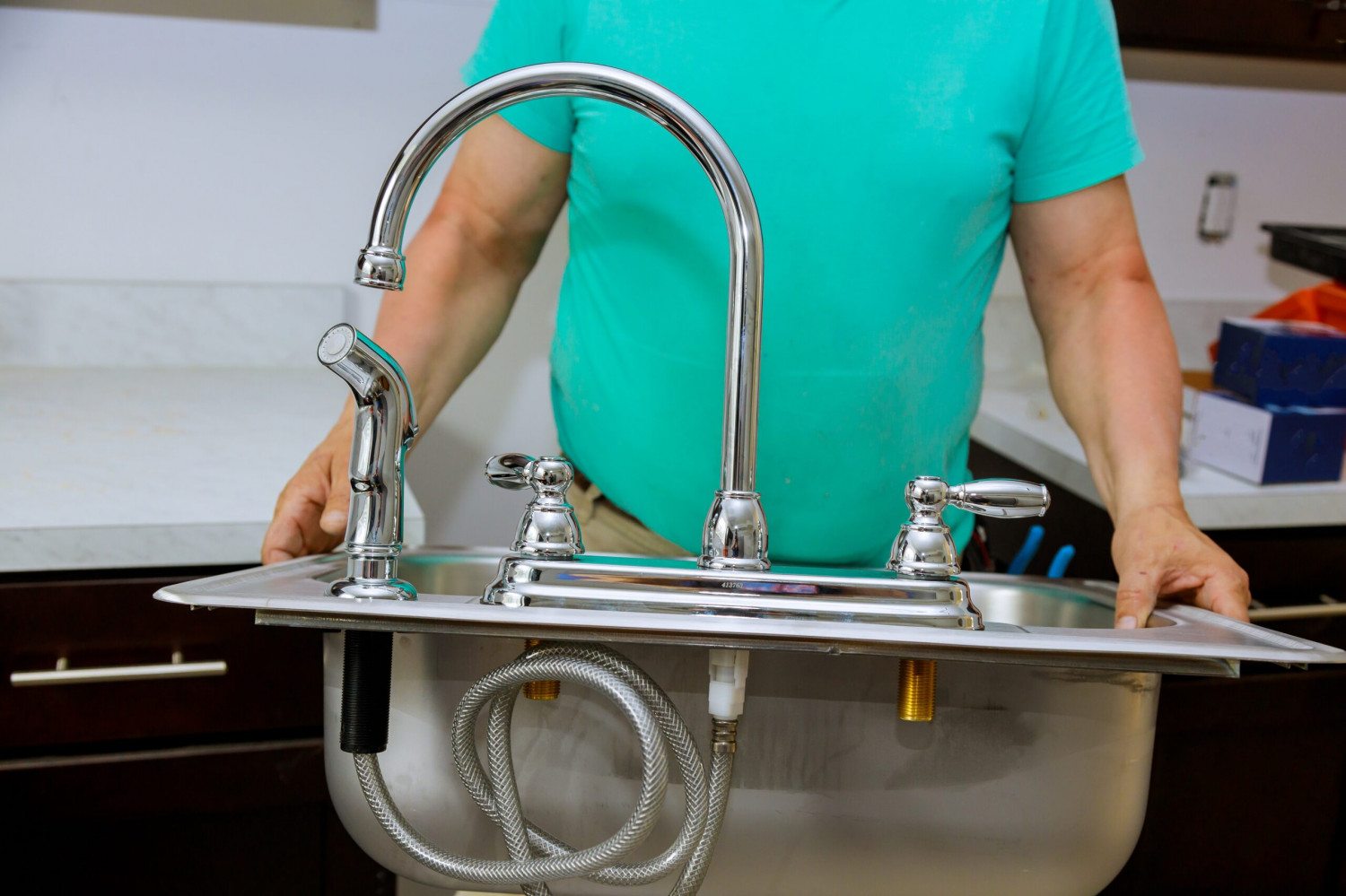 Water Damage Mitigation