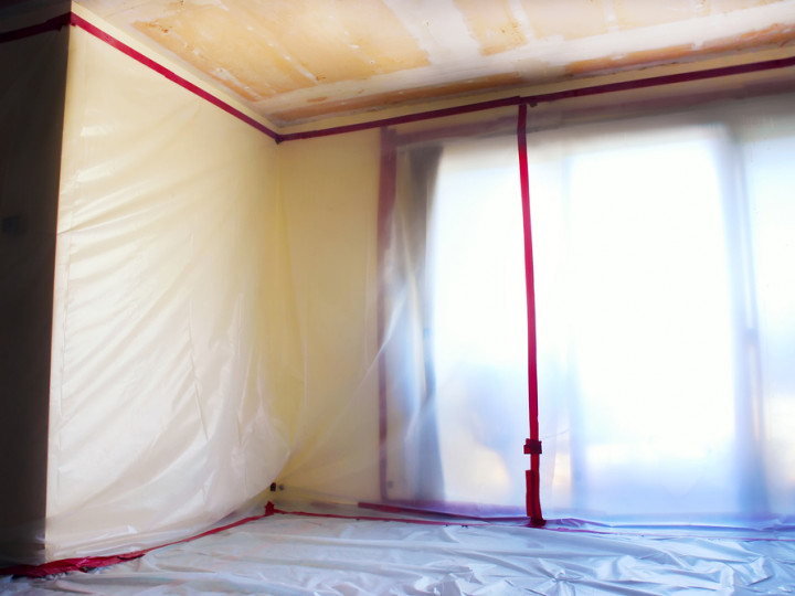 Asbestos Abatement