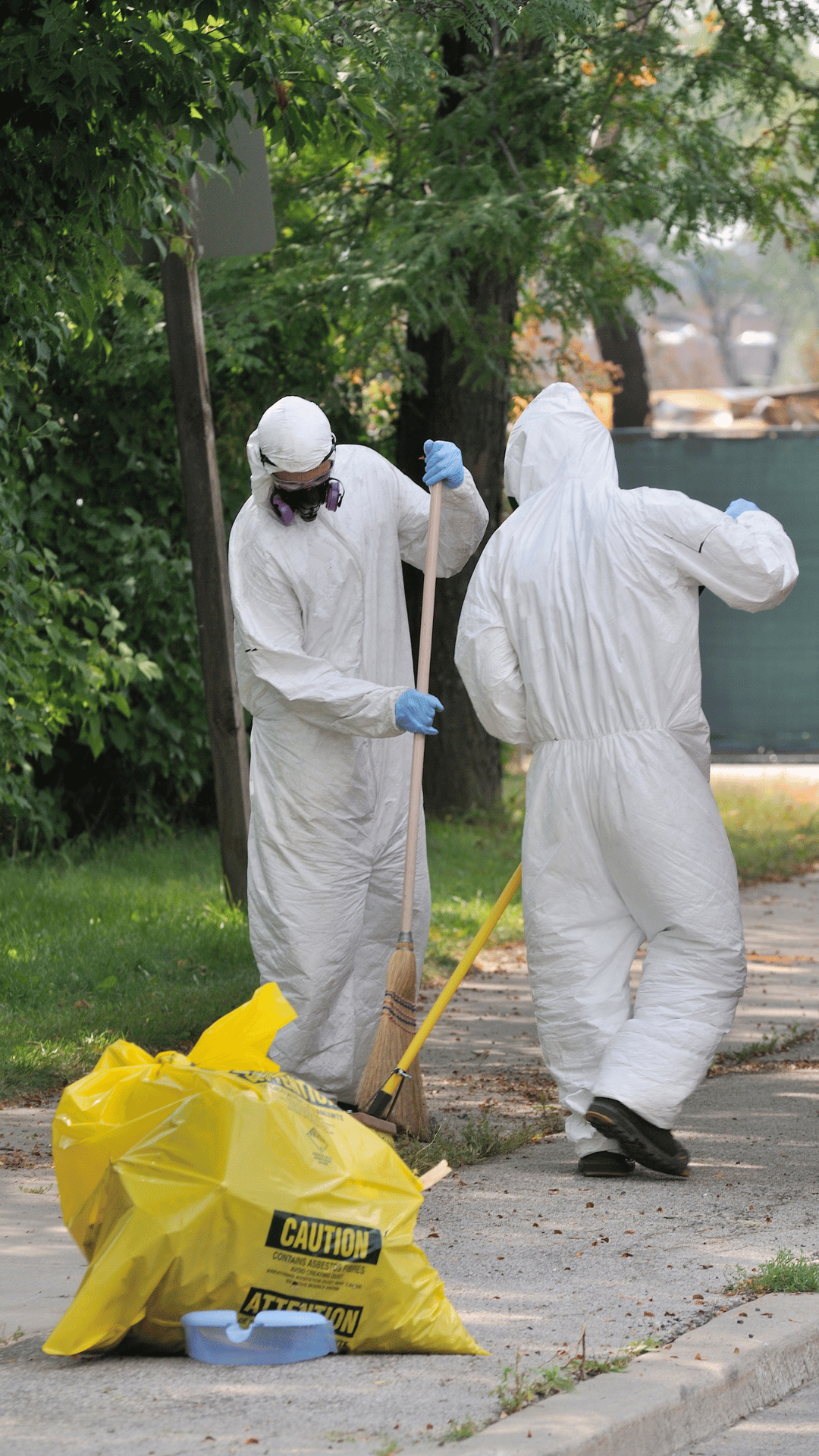 Crime Scene Cleanup Services in Colorado's Northern Front Range