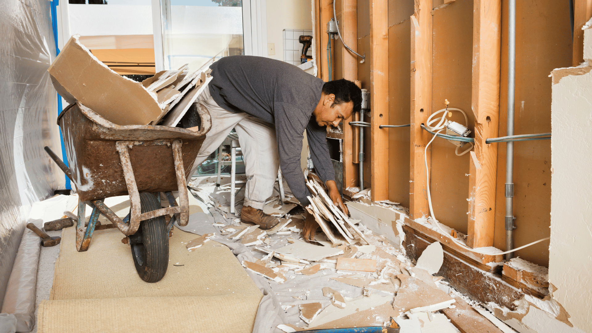 Reliable Hoarder Clean-Up